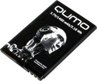 Qumo (245) 1400mAh Li-ion, оригінал