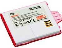 Fly (MX200) 550mAh Li-ion, оригінал