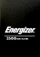 Energizer (H501s) 2500mah Li-ion, оригінал