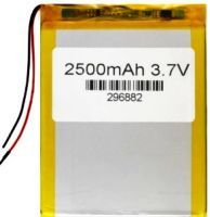 Archos Tab 7” (Core 70) 2500mAh Li-polymer, оригінал