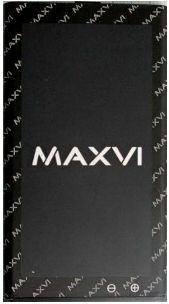 Maxvi P2 (MB-2701) 2700mAh Li-ion оригінал