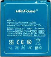 Oukitel (U7) 2000mAh Li-ion, оригінал