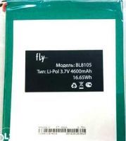 Fly Tab 7,85 (BL8105) 4600mAh Li-polymer, оригінал