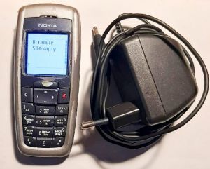 Телефон Nokia (2600) оригінал - Б/У