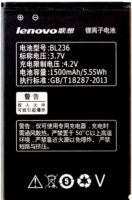 Lenovo (BL236) 1500mAh Li-ion, оригінал
