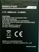 Mann (Zug 5S) 4050mAh li-ion, оригінал