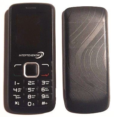 Телефон Alcatel OT (219С) CDMA, оригінал - Б/У