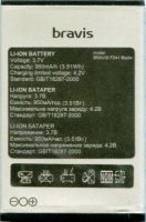 Bravis (F241 Blade) 950mAh Li-ion, оригінал