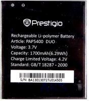 Prestigio 5400 (PAP5400) 1700mAh Li-polymer, оригінал