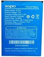 Zopo ZP999 (BT55T) 2700mAh Li-polymer, оригінал