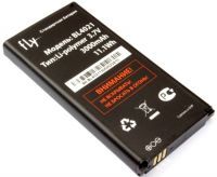 Fly DS124 (BL4021) 3000mAh Li-polymer, оригінал