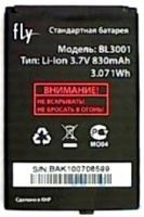 Fly G1 (BL3001) 830mAh Li-ion, оригінал