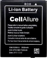 CellAllure Fashion 5.0 (CAPHG18) 2800mAh Li-ion, оригінал