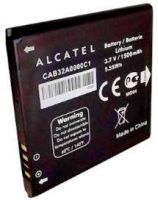 Alcatel OT 991 (CAB32A0000C1) 1500mAh Li-ion, оригінал