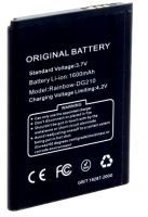 Doogee (B-DG210) 1600mAh Li-ion, оригінал