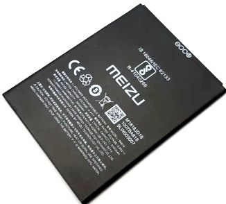 Meizu C9 (BA818) 3000mAh Li-ion, оригінал