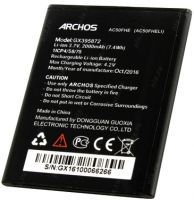 Archos 50f Helium (AC50FHE) 2000mAh Li-ion, оригінал