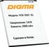 Digma (Vox S501) 2000mAh Li-ion, оригінал