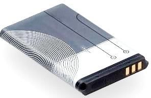 FinePower (SR231) 800mAh Li-ion, оригінал