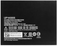 InFocus (UP140005) 3100mAh Li-polymer, оригінал