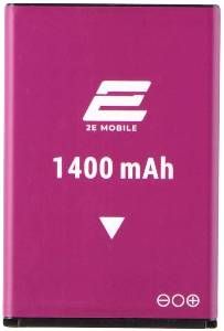 2E Twoe (E280 2022) 1400mAh Li-ion оригінал