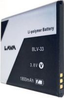 Lava (iris 500) 1800mAh Li-polymer, оригінал