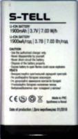 S-Tell (S3-06) 1900mAh Li-ion, оригінал