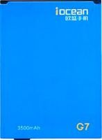 Elephone (G7) 2650mAh Li-polymer, оригінал