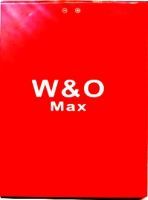 W&O (Max 1) 3200mAh Li-ion, оригінал