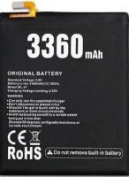 Doogee (Shoot 2) 3360mAh Li-polymer, оригінал