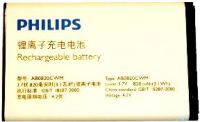 Philips Xenium F100 (AB0820CWM) 820mAh li-ion, оригінал