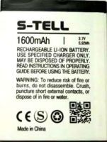 S-tell (M470) 1600mAh Li-ion, оригінал