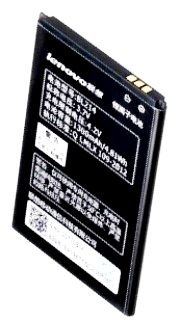 Lenovo A360 (BL214) 1300mAh Li-ion, оригінал