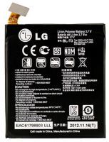 LG Optimus P895 (BL-T3) 2080mAh Li-Polymer, оригінал