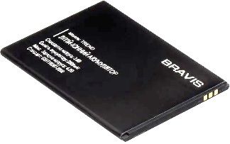 Bravis (TREND) 2000mAh Li-ion, оригінал