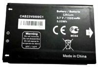 Alcatel OT Y800 (CAB23V0000C1) 1500mAh Li-ion, оригінал