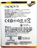 Oppo (BLP661) 3400mAh Li-polymer, оригінал