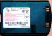 Fly SL200 (BP031) 720mAh Li-Ion, оригінал