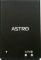 Astro (A186) 1250mAh Li-ion, оригінал