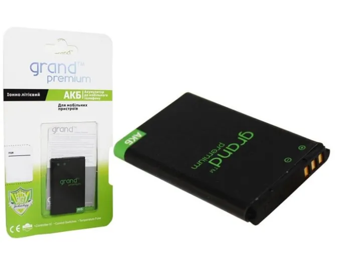 Fly Ezzy 3 (BL4507) 1000mAh Li-ion, оригінал