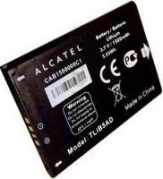 Alcatel OT 993D (CAB1500000C1) 1500mAh Li-ion, оригінал