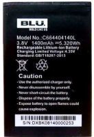 Blu (C664404140L) 1400mAh Li-ion, оригінал