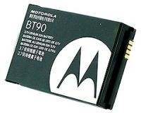 Motorola BT90 (SNN5826A) 1800mAh Li-ion, оригінал