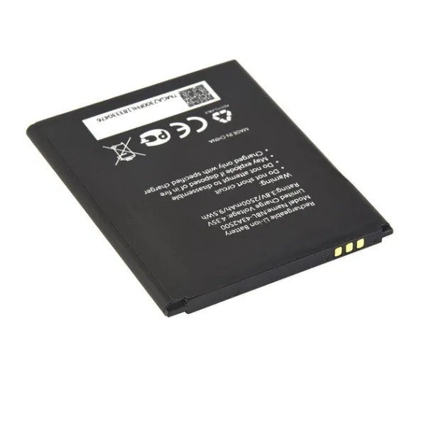 TP-Link Neffos C7s (NBL-43A2500) 2500mAh Li-ion, оригінал