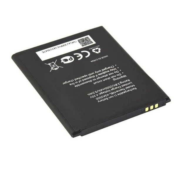 TP-Link Neffos C7s (NBL-43A2500) 2500mAh Li-ion, оригінал