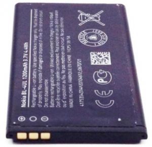 Nokia 230 (BL-4UL) 1200mAh Li-ion, оригінал