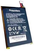 BlackBerry Z3 (STJ100-1) 2500mAh Li-polymer, оригінал