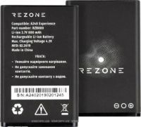 Rezone A240 (RZB800) 800mAh Li-ion, оригінал