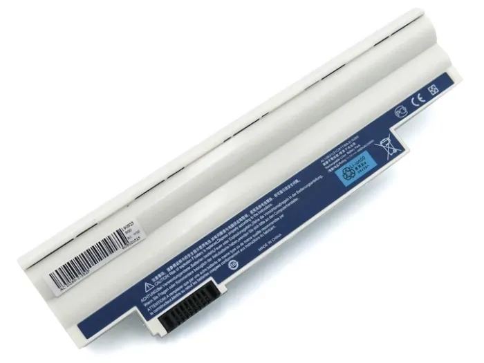 Acer D260 (AL10B31) 4400mAh Li-ion, оригінал