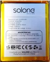 Solone (E1457) 3000mAh Li-polymer, оригінал